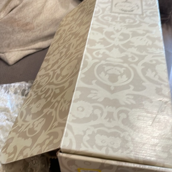 Rustie Porcelain Doll 14” - Picture 10 of 11